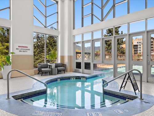 881-4090 Whistler Way, Whistler, BC 