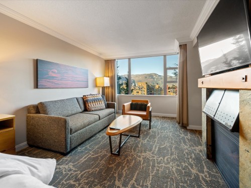 881-4090 Whistler Way, Whistler, BC 