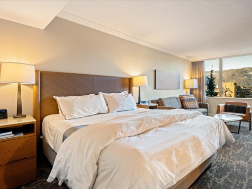 881-4090 Whistler Way, Whistler, BC 