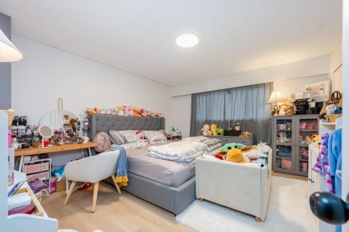 3506 29Th Avenue W, Vancouver, BC 