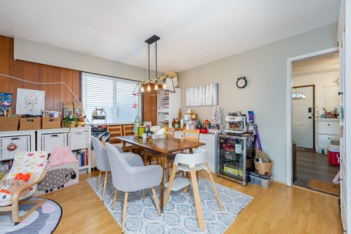 3506 29Th Avenue W, Vancouver, BC 