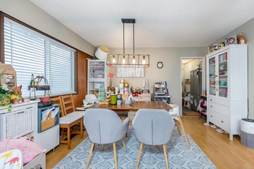 3506 29Th Avenue W, Vancouver, BC 