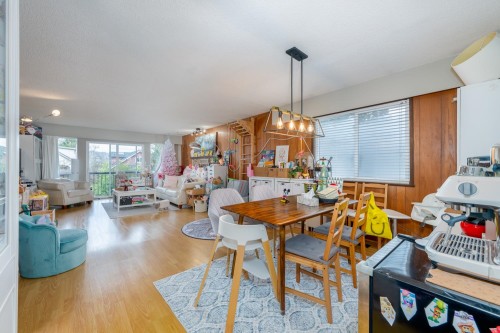 3506 29Th Avenue W, Vancouver, BC 