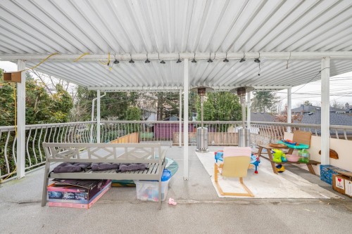 3506 29Th Avenue W, Vancouver, BC 