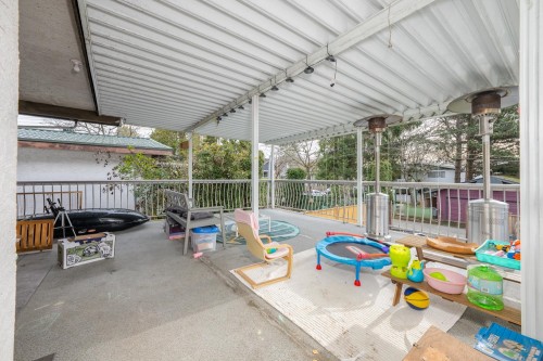 3506 29Th Avenue W, Vancouver, BC 