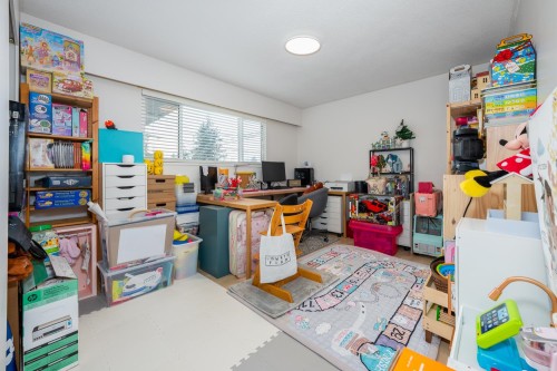 3506 29Th Avenue W, Vancouver, BC 