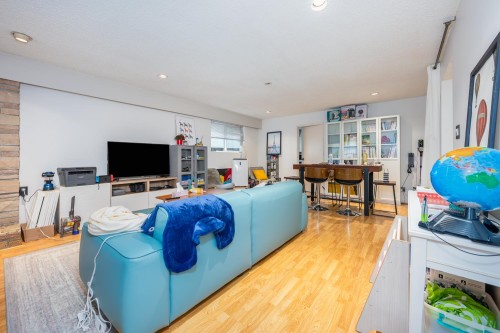 3506 29Th Avenue W, Vancouver, BC 