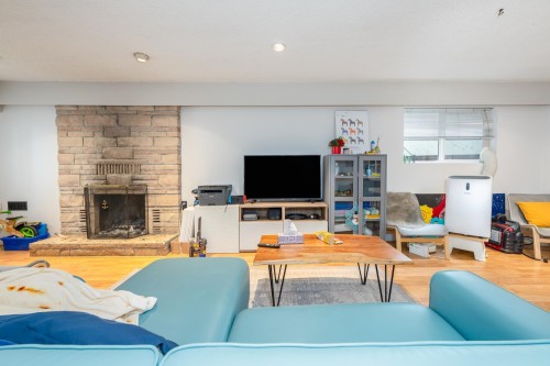 3506 29Th Avenue W, Vancouver, BC 