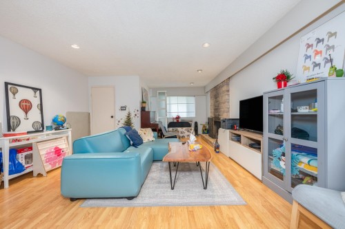 3506 29Th Avenue W, Vancouver, BC 