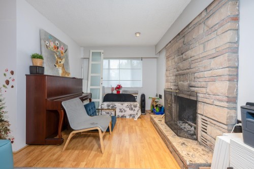 3506 29Th Avenue W, Vancouver, BC 