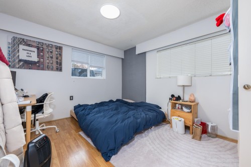 3506 29Th Avenue W, Vancouver, BC 