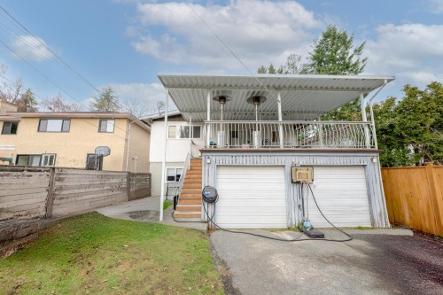 3506 29Th Avenue W, Vancouver, BC 