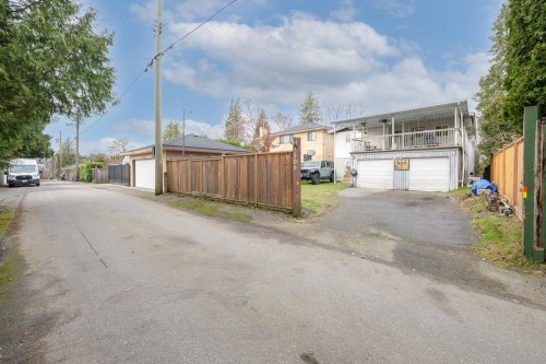 3506 29Th Avenue W, Vancouver, BC 