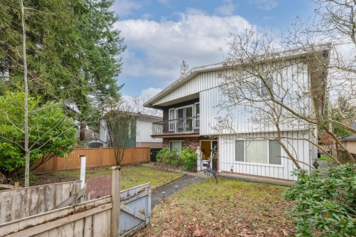 3506 29Th Avenue W, Vancouver, BC 