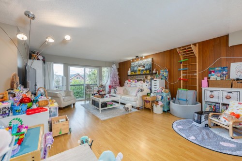 3506 29Th Avenue W, Vancouver, BC 