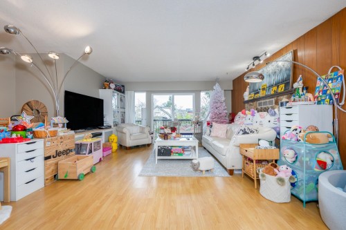 3506 29Th Avenue W, Vancouver, BC 