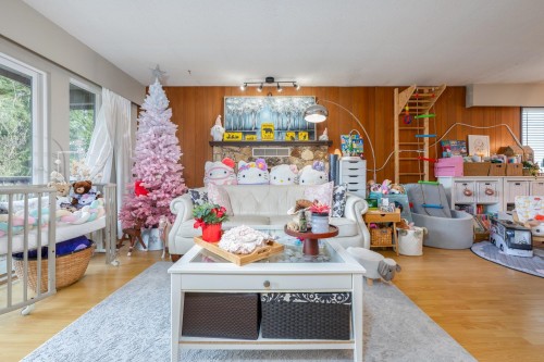 3506 29Th Avenue W, Vancouver, BC 