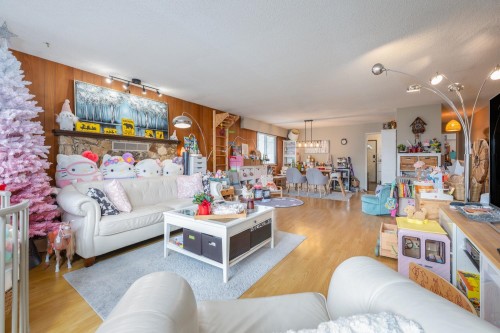 3506 29Th Avenue W, Vancouver, BC 