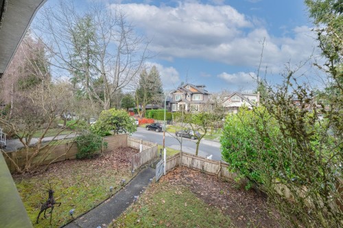 3506 29Th Avenue W, Vancouver, BC 