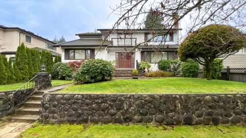 4680 15Th Avenue W, Vancouver, BC 