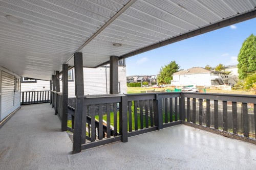 803 Ewen Avenue, New Westminster, BC 