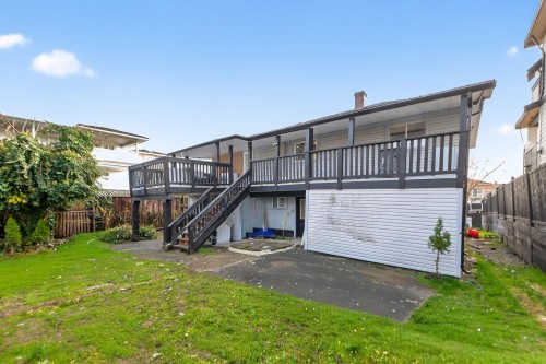 803 Ewen Avenue, New Westminster, BC 