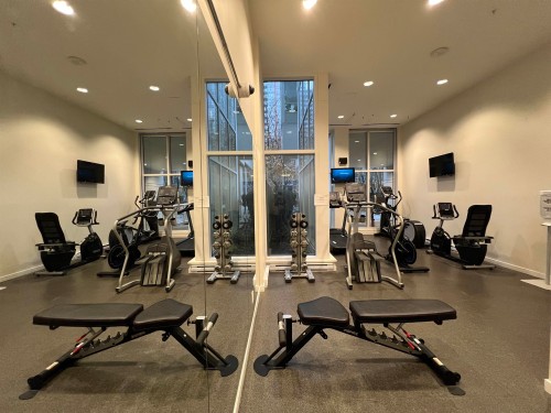 2301-161 Georgia Street W, Vancouver, BC 