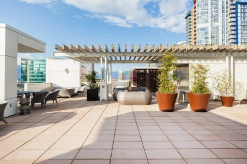 2301-161 Georgia Street W, Vancouver, BC 