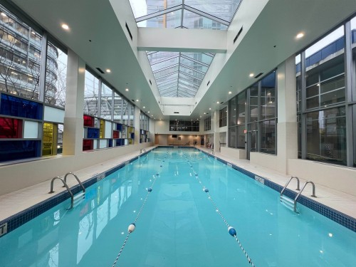 2301-161 Georgia Street W, Vancouver, BC 