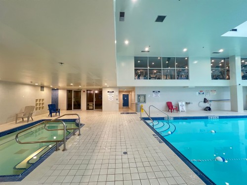 2301-161 Georgia Street W, Vancouver, BC 