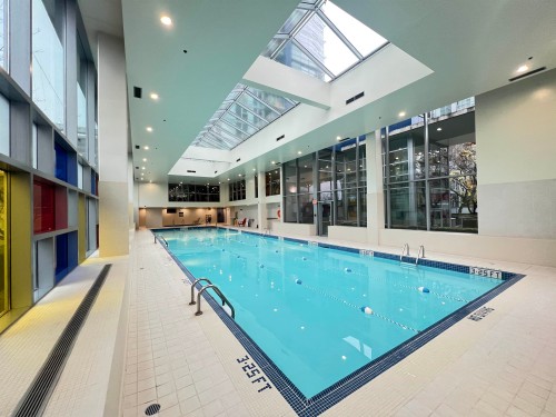 2301-161 Georgia Street W, Vancouver, BC 