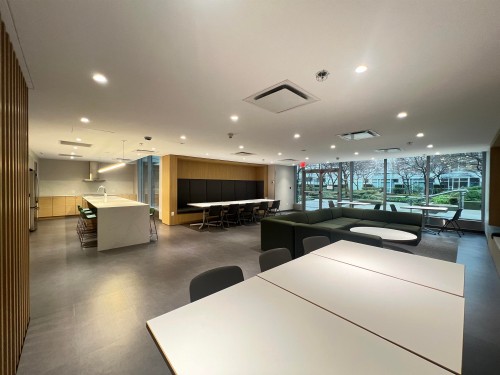 2301-161 Georgia Street W, Vancouver, BC 