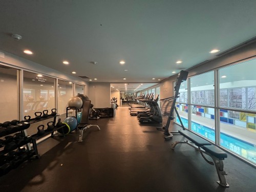 2301-161 Georgia Street W, Vancouver, BC 