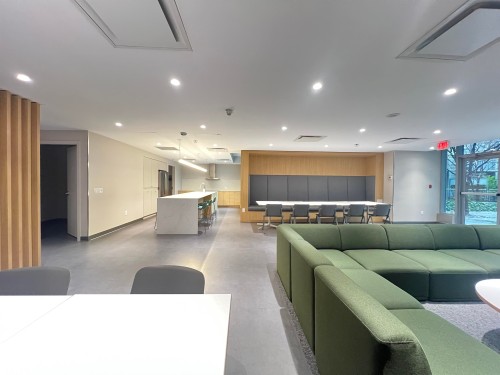 2301-161 Georgia Street W, Vancouver, BC 