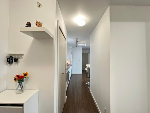 2301-161 Georgia Street W, Vancouver, BC 