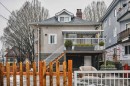 1440 1St Avenue E, Vancouver, BC 