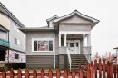 1440 1St Avenue E, Vancouver, BC 