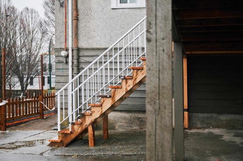 1440 1St Avenue E, Vancouver, BC 