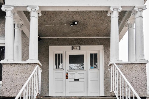 1440 1St Avenue E, Vancouver, BC 