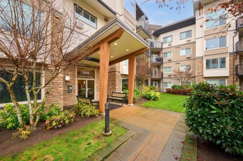 418-11935 Burnett Street, Maple Ridge, BC 