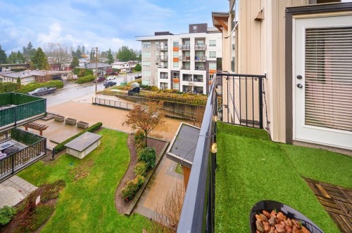 418-11935 Burnett Street, Maple Ridge, BC 