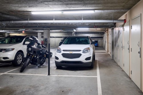 418-11935 Burnett Street, Maple Ridge, BC 