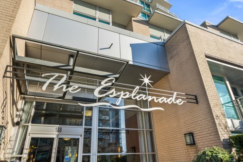 2102-188 Esplanade Street E, North Vancouver, BC 