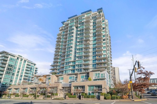 2102-188 Esplanade Street E, North Vancouver, BC 