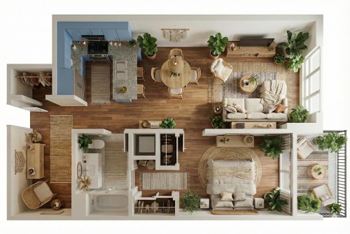 2102-188 Esplanade Street E, North Vancouver, BC 