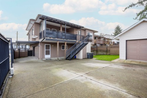 7877 15Th Avenue, Burnaby, BC 