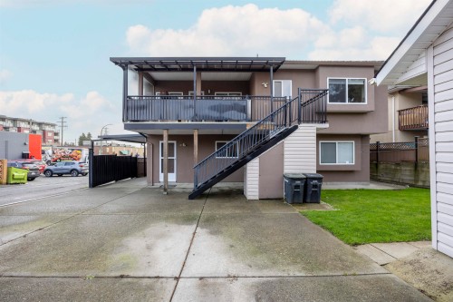 7877 15Th Avenue, Burnaby, BC 