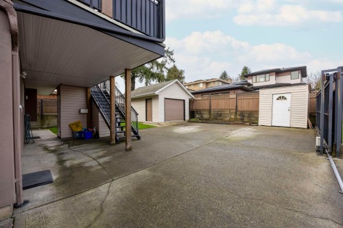 7877 15Th Avenue, Burnaby, BC 