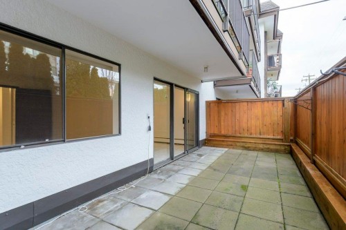 105-1585 4Th Avenue E, Vancouver, BC 