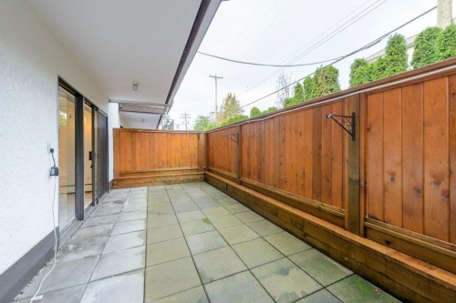 105-1585 4Th Avenue E, Vancouver, BC 